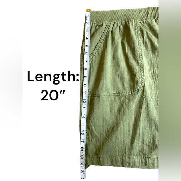 Sonoma Shorts NWOT - Picture 4 of 6